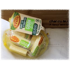 Frico Grab & Go Gouda Cheese - 160g